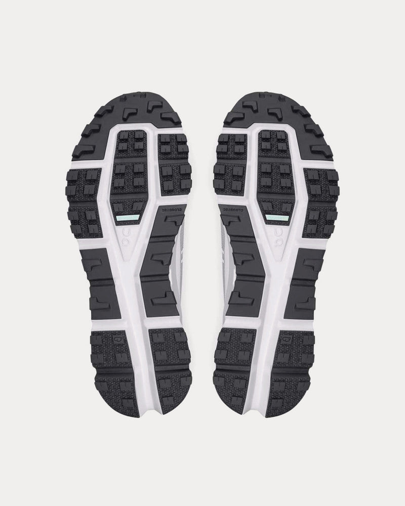 On Running Cloudultra Glacier / Frost Running Shoes - 5