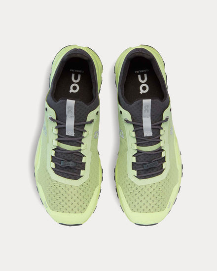 On Running Cloudultra Vine / Meadow Running Shoes - 2