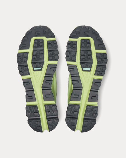 On Running Cloudultra Vine / Meadow Running Shoes - 5