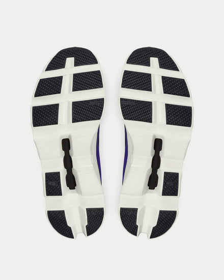 On Running Cloudmonster Acai / Aloe Running Shoes - 5