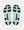 On Running - Cloudmonster Frost / Surf Running Shoes