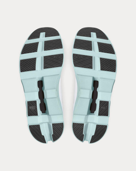 On Running Cloudmonster Frost / Surf Running Shoes - 5