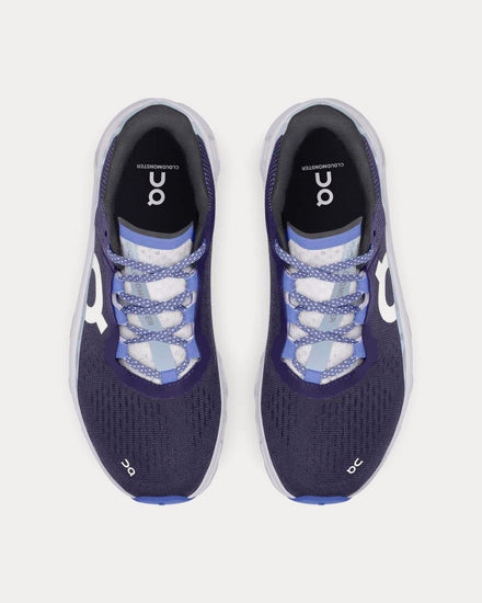 On Running Cloudmonster Acai / Lavender Running Shoes - 2
