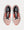 Cloudstratus Rose / Red Running Shoes