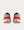 Cloudstratus Rose / Red Running Shoes