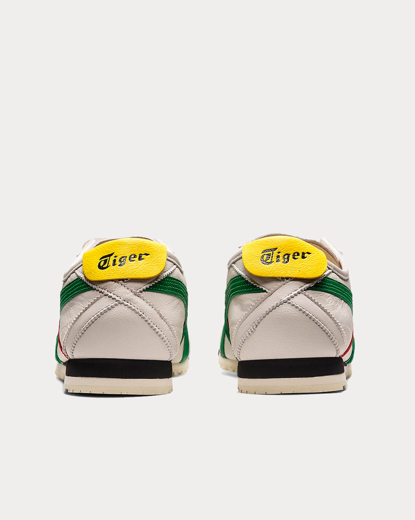 Asics mexico 66 birch green deals