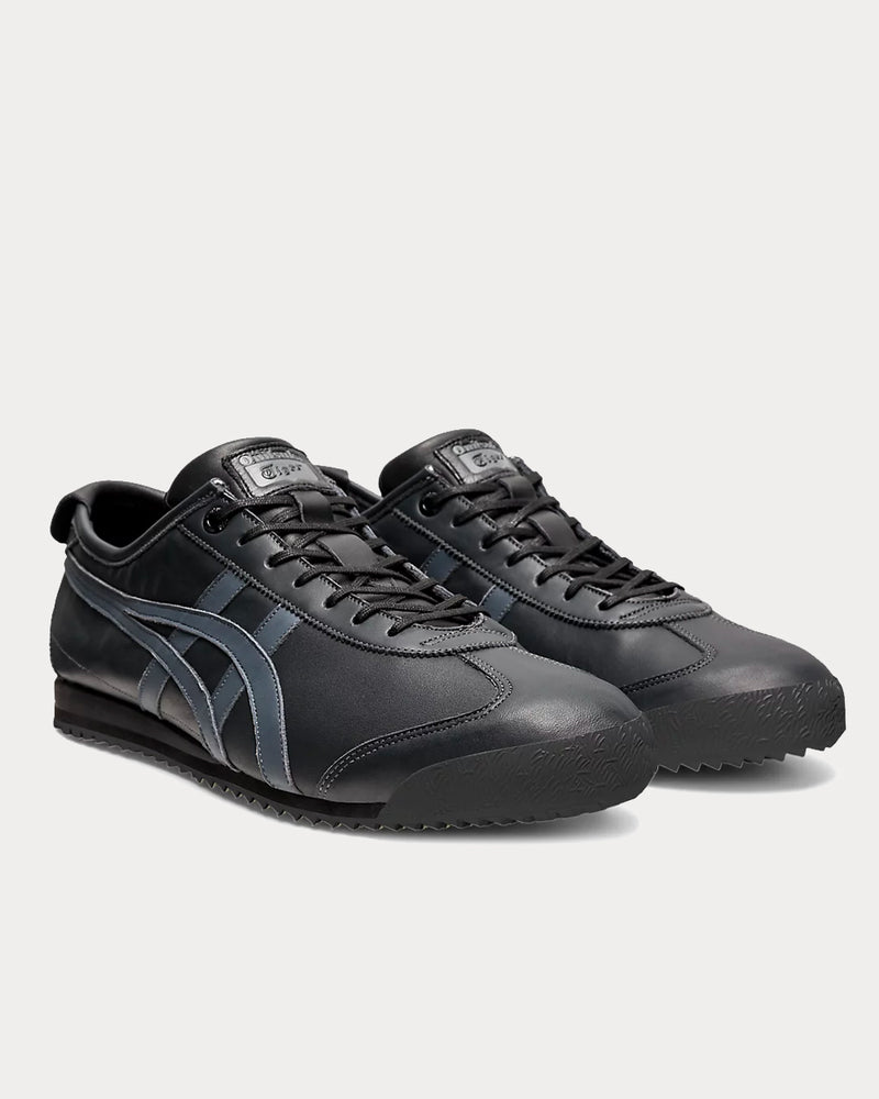 Onitsuka Tiger Mexico 66 SD Grey / Carrier Grey Low Top Sneakers - 2