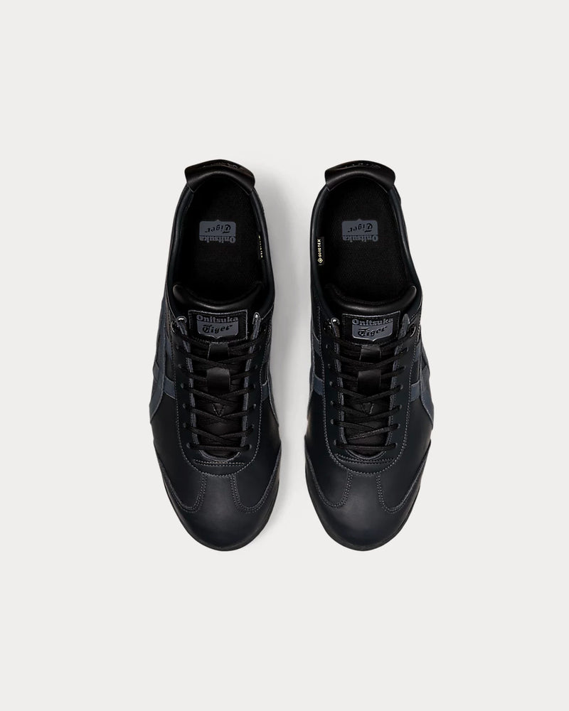 Onitsuka Tiger Mexico 66 SD Grey / Carrier Grey Low Top Sneakers - 3