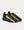 Acromount Knit Black / Vibrant Yellow Low Top Sneakers