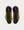 Acromount Knit Black / Vibrant Yellow Low Top Sneakers