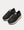 Mono Runner Black Low Top Sneakers
