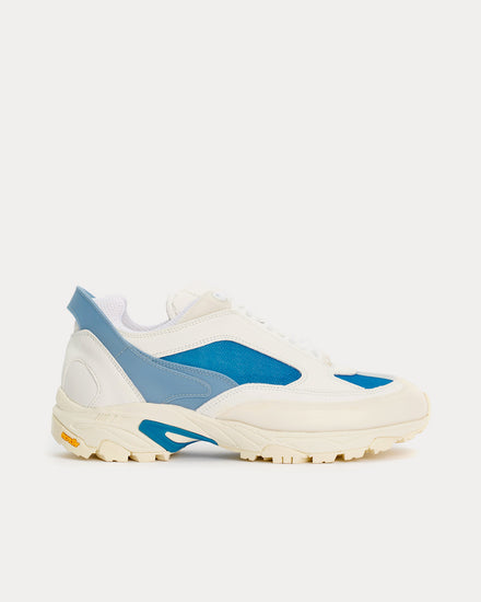 Our Legacy Splinter Sky Low Top Sneakers - 1