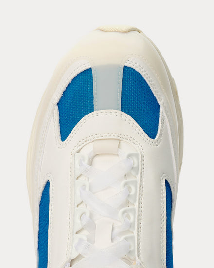 Our Legacy Splinter Sky Low Top Sneakers - 4