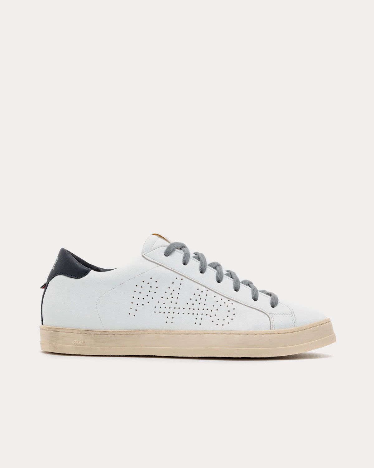 John Sneaker - Fiore – QUINN