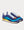 Fringe Runner Blue / Aquarius Low Top Sneakers