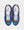 Fringe Runner Blue / Aquarius Low Top Sneakers