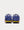 Fringe Runner Blue / Aquarius Low Top Sneakers