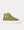 Kibby Canvas Khaki High Top Sneakers