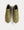 Kibby Canvas Khaki High Top Sneakers