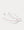 Basso with Swirl Rand White Low Top Sneakers