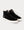 Pidgen Black High Top Sneakers