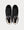 Pidgen Black High Top Sneakers