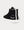 Pidgen Black High Top Sneakers