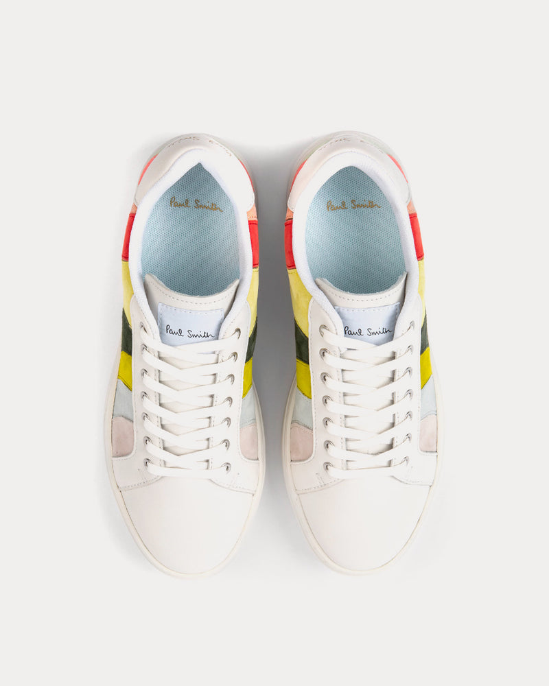 Paul Smith Lapin Multi Low Top Sneakers - 2
