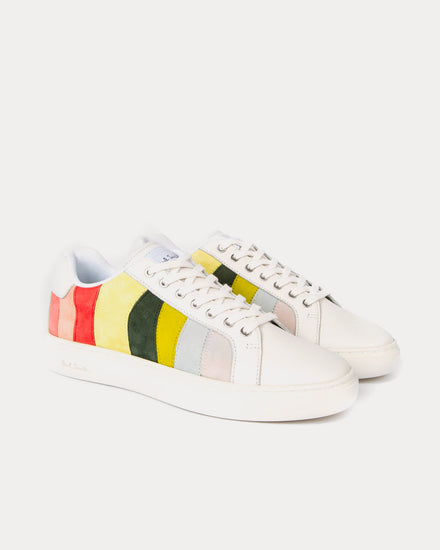 Paul Smith Lapin Multi Low Top Sneakers - 3