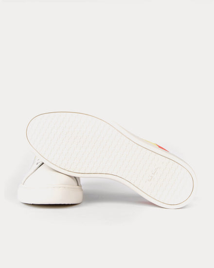 Paul Smith Lapin Multi Low Top Sneakers - 4