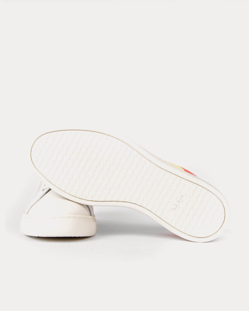 Paul Smith Lapin Multi Low Top Sneakers - 4
