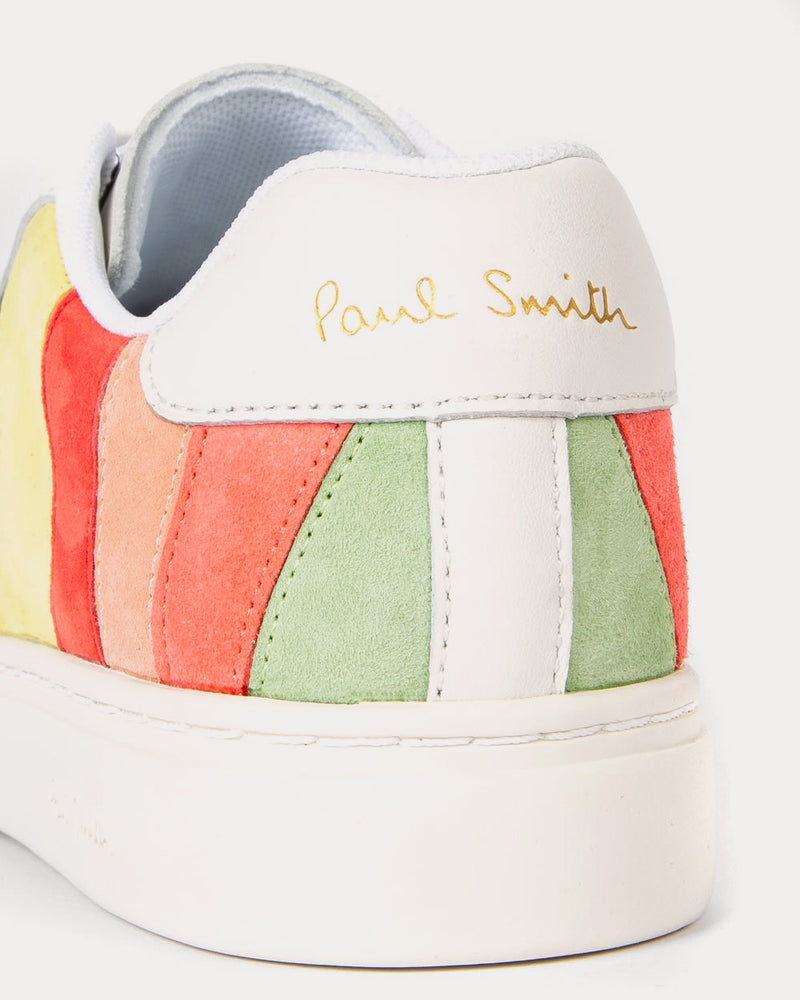 Paul Smith Lapin Multi Low Top Sneakers - 5