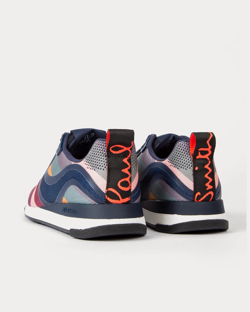 Paul smith rappid trainers new arrivals