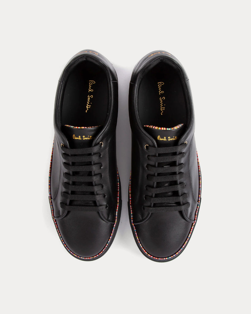 Paul smith clearance sneakers black