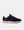 Velo Eco Leather Dark Navy Low Top Sneakers