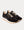 Velo Eco Leather Black Low Top Sneakers