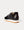 Velo Eco Leather Black Low Top Sneakers