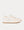 Velo Eco Leather Off White Low Top Sneakers