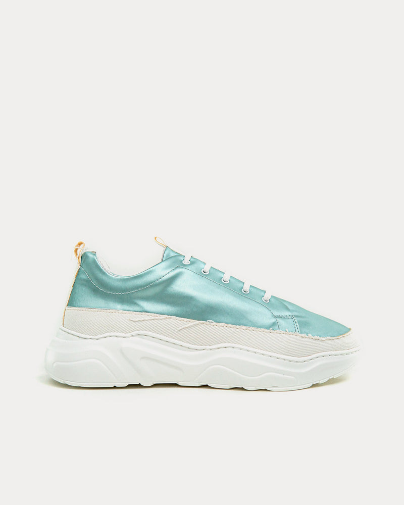 Phileo 001 Essentielle Aqua Low Top Sneakers - 1