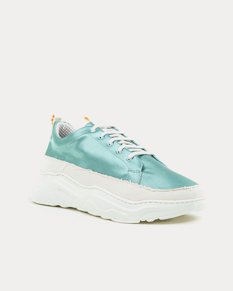 Phileo 001 Essentielle Aqua Low Top Sneakers - 3