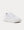 001 Essentielle Triple White Low Top Sneakers