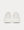 001 Essentielle Triple White Low Top Sneakers