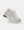 Plein Sport - Thunderstorm GenX 01 Blanche Chrome Low Top Sneakers