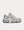 Prada - Cloudbust Thunder Silver Low Top Sneakers
