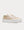 Prada - Double Wheel Nylon Gabardine Desert Beige Low Top Sneakers