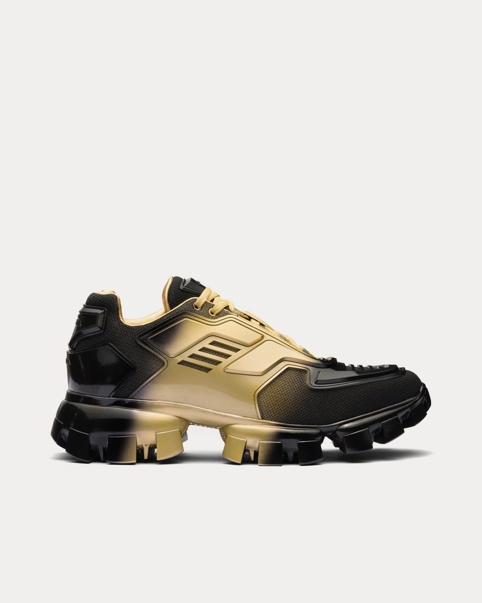 Prada cloudbust thunder yellow shop