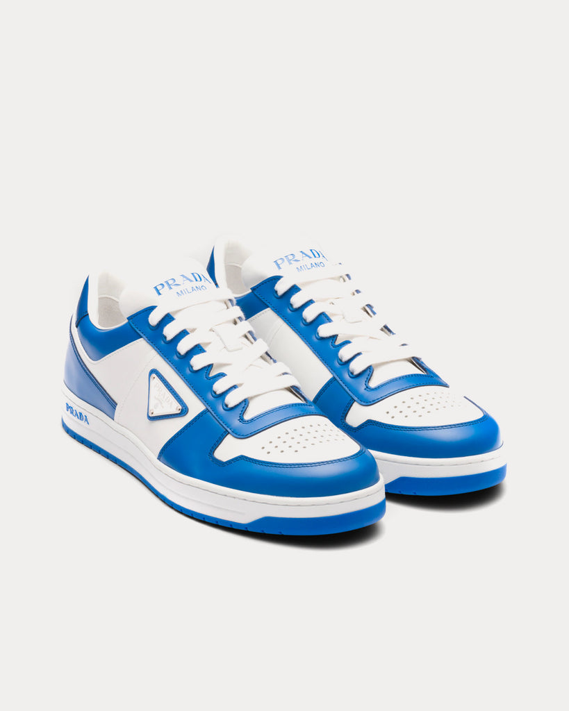 Cobalt blue sneakers cheap