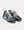 Prada x Cass - America's Cup 'D3cay' D1 Aztec Black Low Top Sneakers