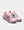 America's Cup 'D3cay' D2 Baby Pink Low Top Sneakers
