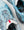 Prada x Cass - America's Cup 'D3cay' D3 Sky Blue Low Top Sneakers